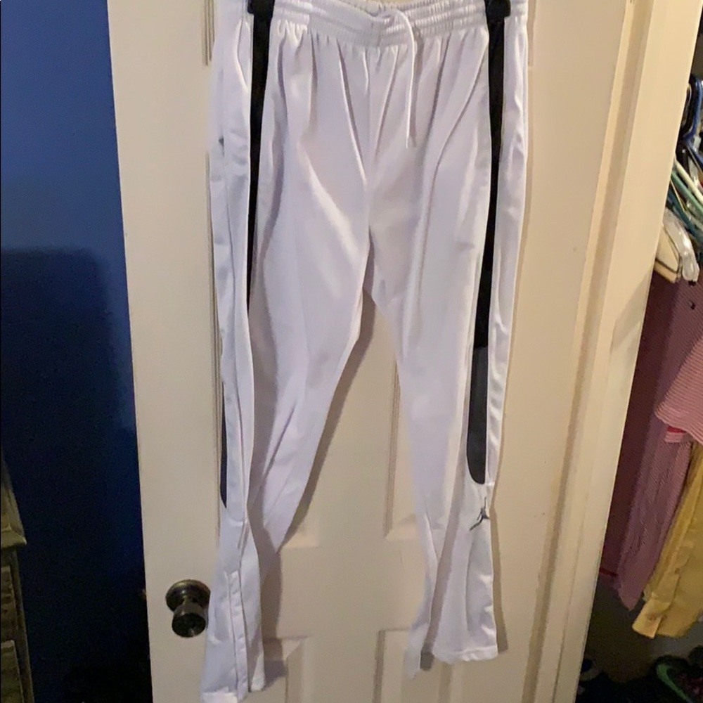 Jordan sweatpants